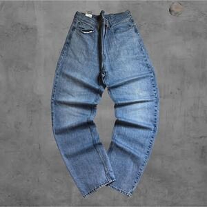 Vinateg Levis Baggy Jeans